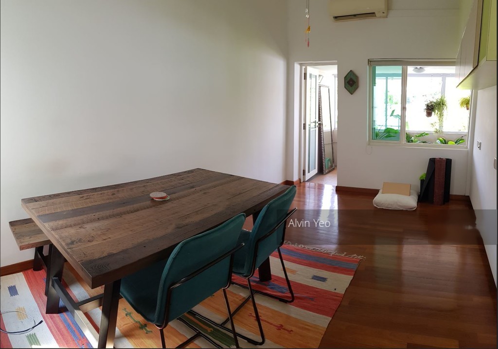 Tiong Bahru Estate (D3), Apartment #183267942